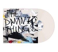 The Damned Things - High Crimes [VINYL]