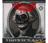 The Damned Things - Ironiclast