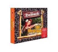 The Damned - Tiki Nightmare [2CD + DVD]
