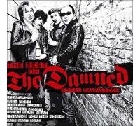 The Damned - Total Damnation [the Best of]