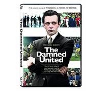 The Damned United
