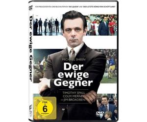 The Damned United - Der ewige Gegner
