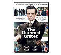 The Damned United [DVD] [2009]
