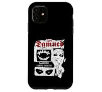 The Damned Unto Death Case for iPhone 11