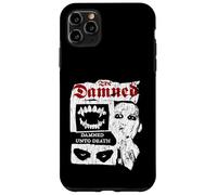 The Damned Unto Death Case for iPhone 11 Pro Max