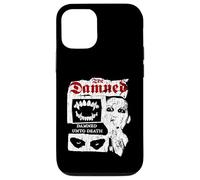The Damned Unto Death Case for iPhone 12/12 Pro