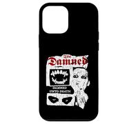 The Damned Unto Death Case for iPhone 12 mini