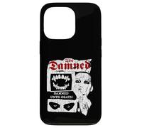The Damned Unto Death Case for iPhone 13 Pro