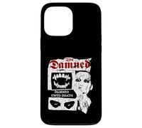 The Damned Unto Death Case for iPhone 13 Pro Max