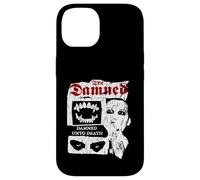 The Damned Unto Death Case for iPhone 14