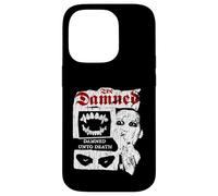 The Damned Unto Death Case for iPhone 14 Pro