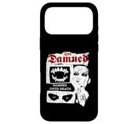 The Damned Unto Death Case for iPhone 17 Pro Max