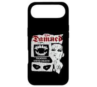 The Damned Unto Death Case for iPhone Air