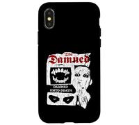The Damned Unto Death Case for iPhone X/XS