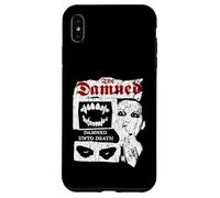 The Damned Unto Death Case for iPhone XS Max