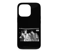 The Damned Wreckless Eric & Soo Catwoman David Corio Case for iPhone 13 Pro