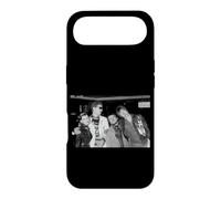 The Damned Wreckless Eric & Soo Catwoman David Corio Case for iPhone Air