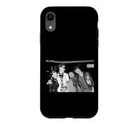The Damned Wreckless Eric & Soo Catwoman David Corio Case for iPhone XR