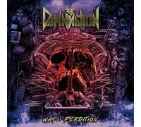 The Damnnation - Way Of Perdition [VINYL]