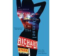 The Damsel: An Alan Grofield Novel