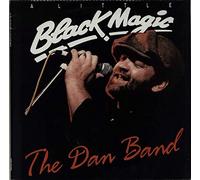 The Dan Band - A Little Black Magic
