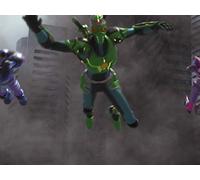 The Dan Crew's Final Mission