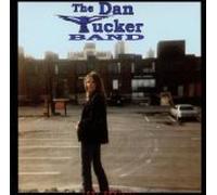 The Dan Tucker Band - Soul Graffiti (UK Import)