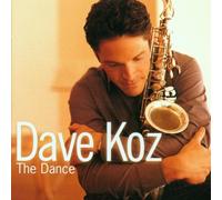 The Dance by Koz, Dave (1999) Audio CD