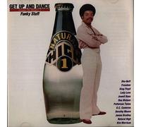 The Dance - Get Up & Dance: Funky Stuff