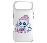 The Dance Mom Skeleton Tarot Card, Dancer Mama Mother's Day Case for iPhone Air
