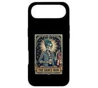 The Dance Mom Skeleton Tarot Card Funny Dancing Mama Case for iPhone Air