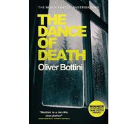 The Dance of Death: A Black Forest Investigation III (The Black Forest Investigations)