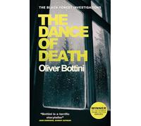 The Dance of Death: A Black Forest Investigation III (The Black Forest Investigations)
