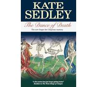 The Dance of Death (A Roger the Chapman Mystery)