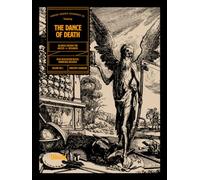 The Dance of Death: An Image Archive for Artists and Designers