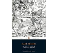 The Dance of Death (Penguin Classics)