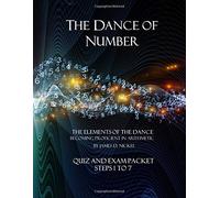 The Dance of Number: Quiz and Exam Packet - Steps 1 to 7