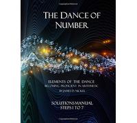 The Dance of Number: Solutions Manual - Steps 1 to 7