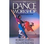 The Dance Workshop (Natural Living Series)