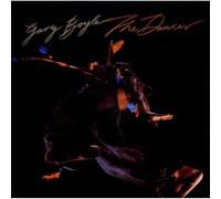 Gary Boyle – The Dancer – CD – Esoteric (2012)