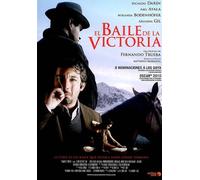 The Dancer and the Thief ( El baile de la Victoria )