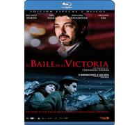 The Dancer and the Thief ( El baile de la Victoria ) (Blu-Ray)
