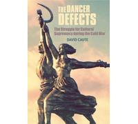 The Dancer Defects - 9780199249084