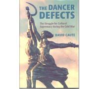 The Dancer Defects - 9780199249084
