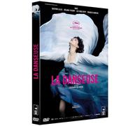 The Dancer DVD NEW