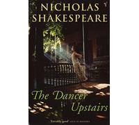 The Dancer Upstairs