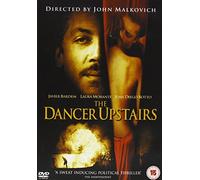 The Dancer Upstairs [DVD]