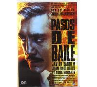 The Dancer Upstairs / Spanish Import
