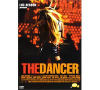 The Dancer [VHS]