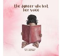 the dancer who lost her voice